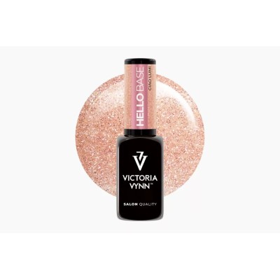 Victoria Vynn Hello Base Ciao Lumi 8ml