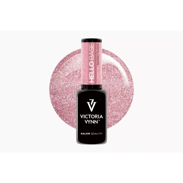 Victoria Vynn Hello Base Jambo Flash 8ml
