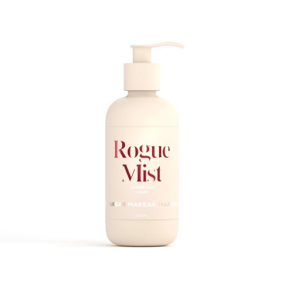 Makera Balsam do dłoni i ciała Rogue Mist 300ml