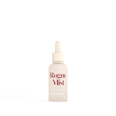 Makear oliwka do skórek Rogue Mist 30ml