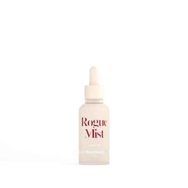 Makear oliwka do skórek Rogue Mist 30ml