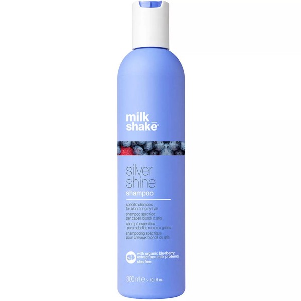 Milk Shake Silver szampon 300ml