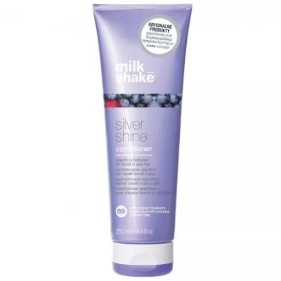 Milk shake Silver odżywka 250ml