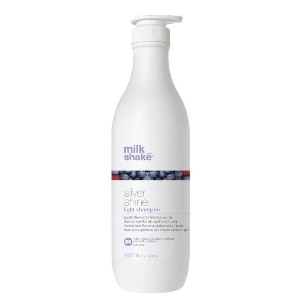 Milk Shake Silver Light szampon 1000ml