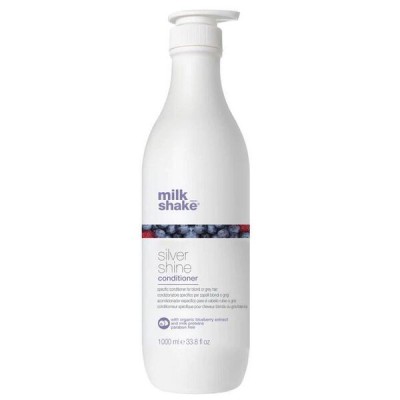 Milk Shake Silver shine odżywka 1000ml
