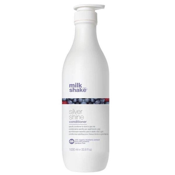 Milk Shake Silver shine odżywka 1000ml