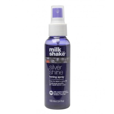 Milk Shake Silver Shine spray 100ml