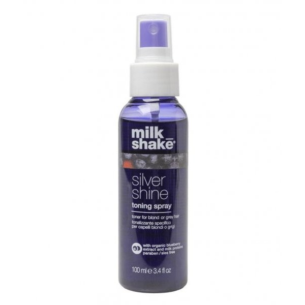 Milk Shake Silver Shine spray 100ml