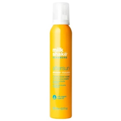 Milk Shake sun&more pianka pod prysznic 200ml