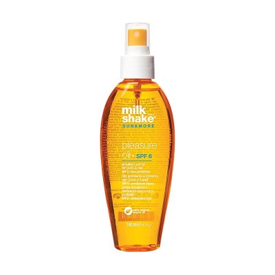 Milk Shake Sun&More pleasure oil 140ml