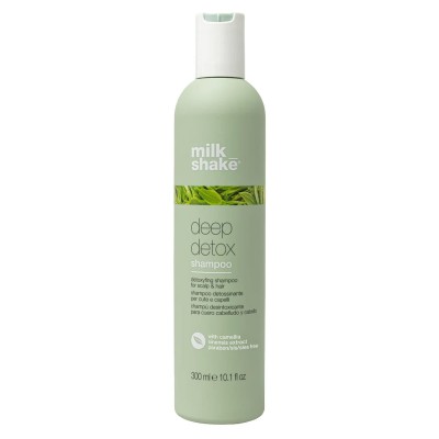 Milk Shake szampon Detox 300ml