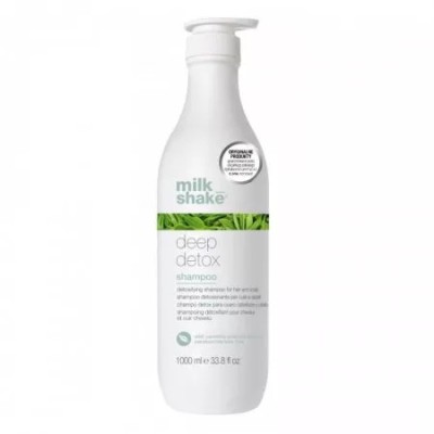 Milk Shake szampon Detox 1000ml