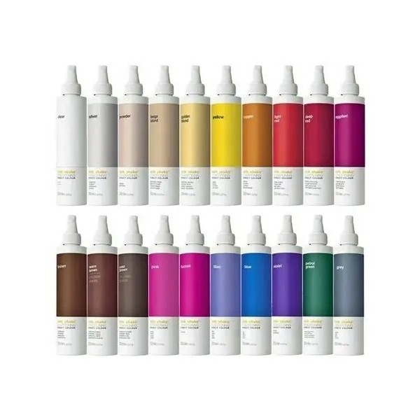 Milk shake direct 100 ml