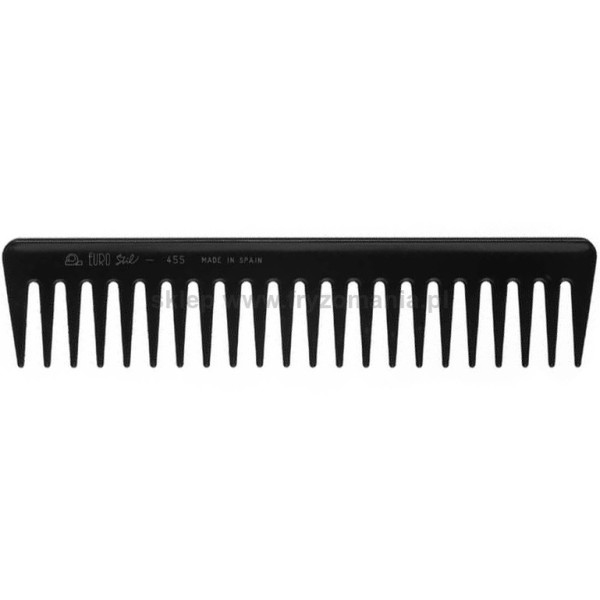 Eurostil grzebień 455