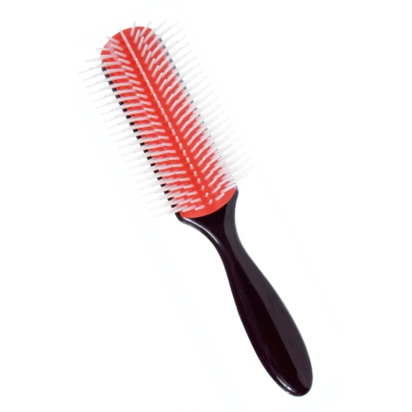 Poniks szczotka do włosów kręconych DS111