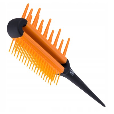 Poniks szczotka DGS013 grzebień do rozczesywania