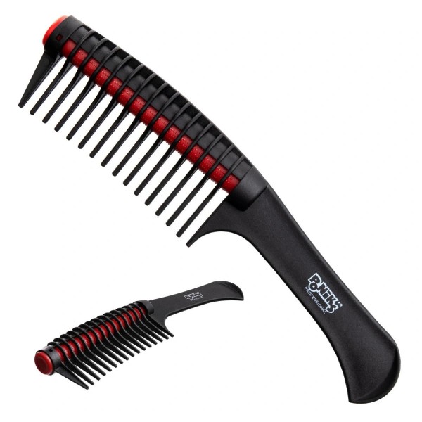 Poniks grzebień do roczesywania masek DGS009