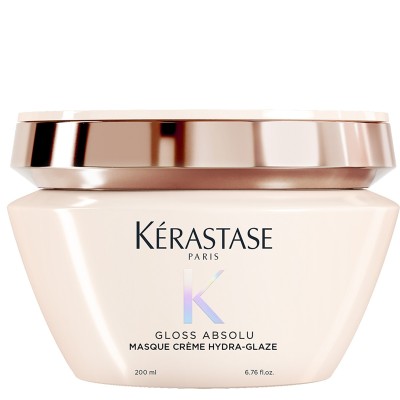 Kerastase Gloss Absolu maska 200ml