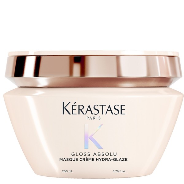 Kerastase Gloss Absolu maska 200ml