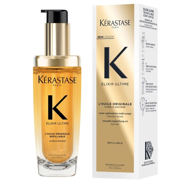 Kerastase Elixir Ultime olejek 75ml
