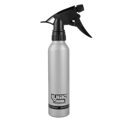 Poniks rozpylacz aluminiowy BR001