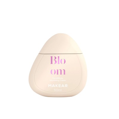 Makear Balsam Do dłoni Bloom 50ml