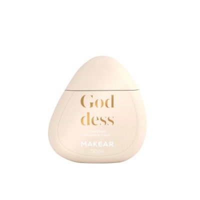 Makear Balsam Do Dłoni Goddess 50ml