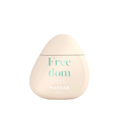 Makear Balsam Do Dłoni Freedom 50ml