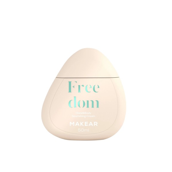Makear Balsam Do Dłoni Freedom 50ml