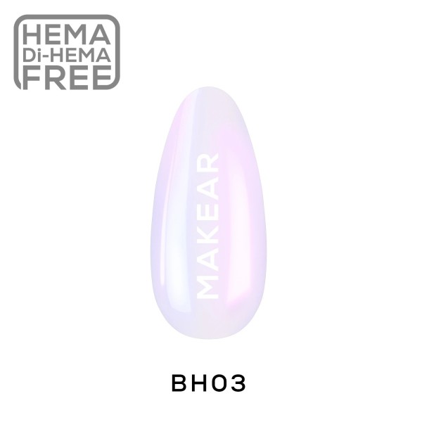 Makear pyłek w płynie BH03 5ml