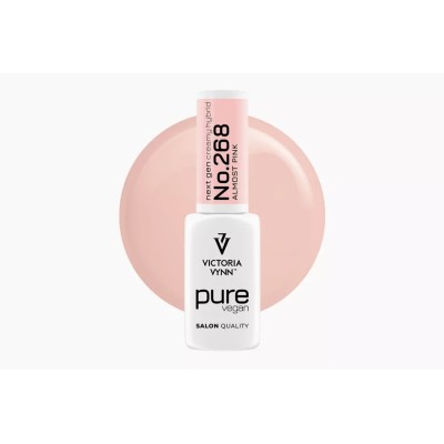 Victoria Vynn Pure 268 8ml