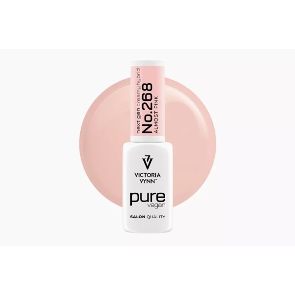 Victoria Vynn Pure 268 8ml
