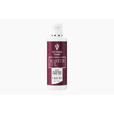 victoria vynn master gel liquid 200ml