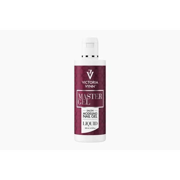 victoria vynn master gel liquid 200ml