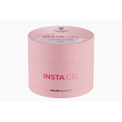 Victoria Vynn Insta Gel Clean Look 02 40ml