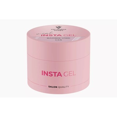 Victoria Vynn Insta Gel Barbie Vibe 03 40ml