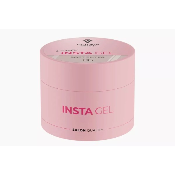 Victoria Vynn Insta Gel Soft Filter 06 40ml