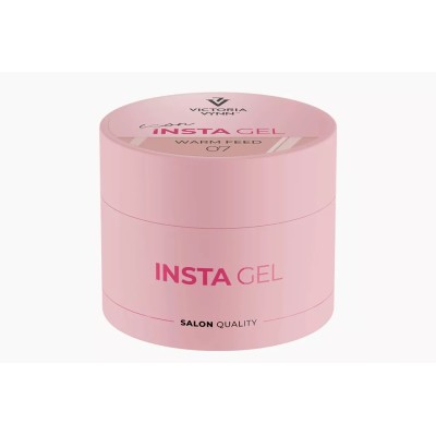 Victoria Vynn Insta Gel Warm Feed 07 40ml