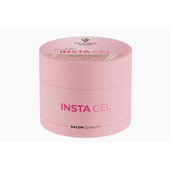 Victoria Vynn Insta Gel Warm Feed 07 40ml