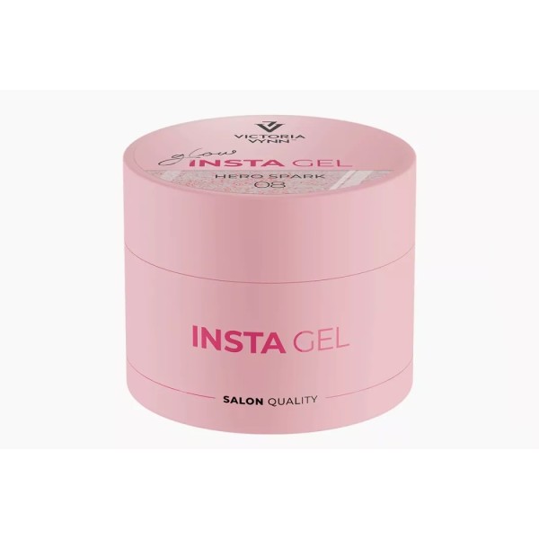 Victoria Vynn Insta Gel Hero Spark 08 40ml