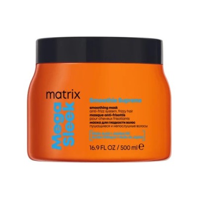 Matrix Mega Sleek  Maska 500ml - Matrix