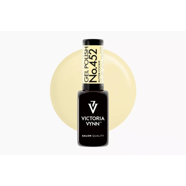Victoria Vynn Gel Polish 452 8ml