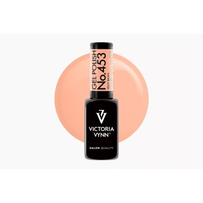 Victoria Vynn Gel Polish 453 8ml - kosmetyki profesjonalne | KosmetykPro