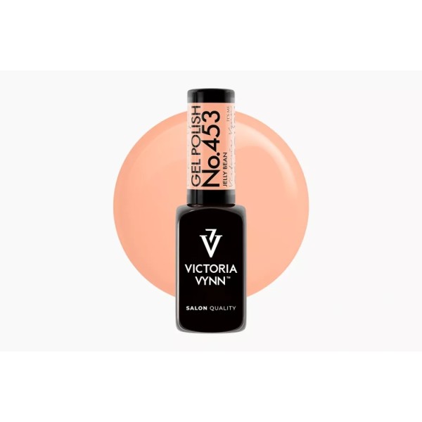 Victoria Vynn Gel Polish 453 8ml