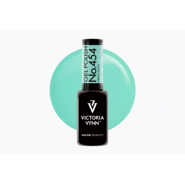 Victoria Vynn Gel Polish 454 8ml