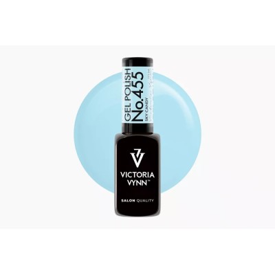 Victoria Vynn Gel Polish 455 8ml - kosmetyki profesjonalne | KosmetykPro