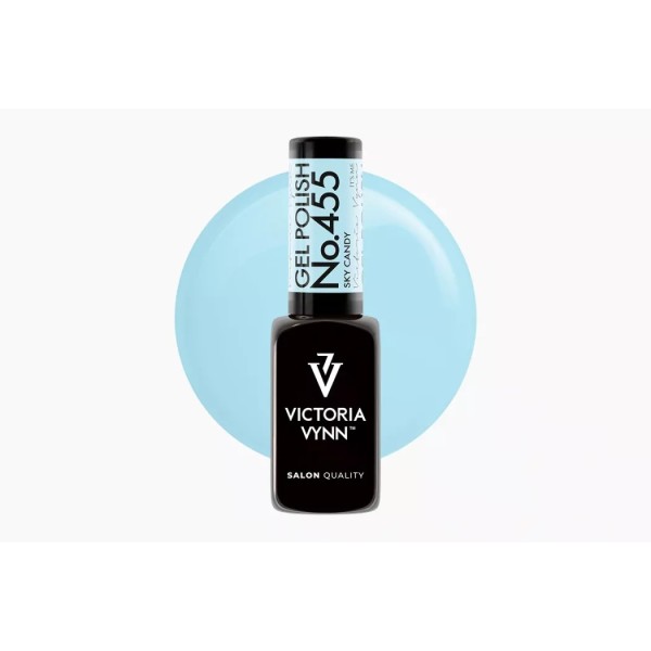 Victoria Vynn Gel Polish 455 8ml