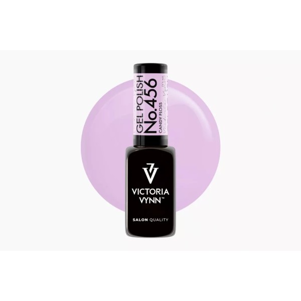 Victoria Vynn Gel Polish 456 8ml