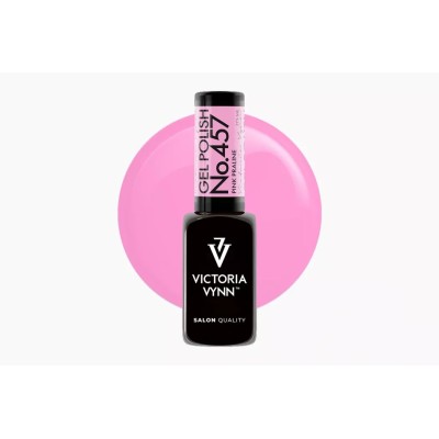 Victoria Vynn Gel Polish 457 8ml - kosmetyki profesjonalne | KosmetykPro