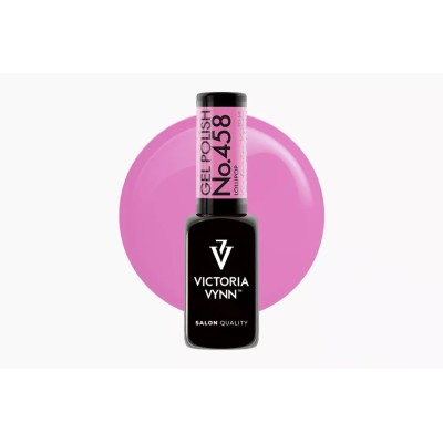 Victoria Vynn Gel Polish 458 8ml - kosmetyki profesjonalne | KosmetykPro